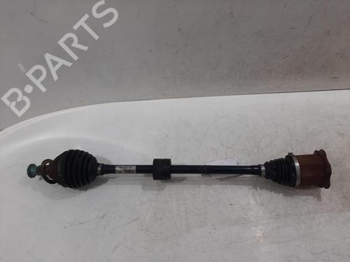 Other VW POLO VI (AW1, BZ1, AE1) 1.0 TSI | BP33467302O1 - Image 2