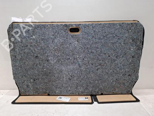 bagagerumsgulv-citroen-c3-iii-sx-2016-39561289 main image