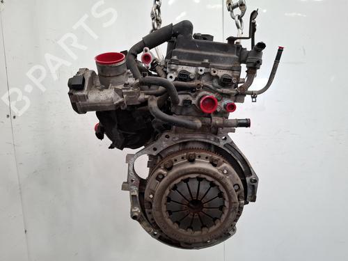 Used Engine Engine 38048625 38048625