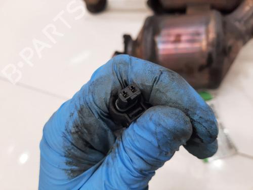 Particulate filter MINI MINI COUNTRYMAN (R60) Cooper D | BP35985857M81  - Image 5