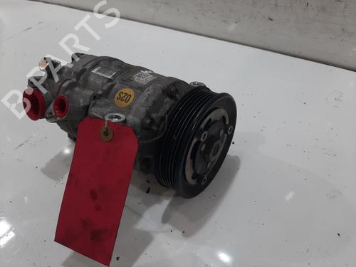 Used AC compressor AC compressor AUDI A3 Sportback (8VA, 8VF) S3 quattro (310 hp) 40267528 40267528