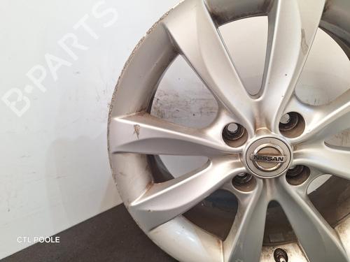 Rim NISSAN NOTE (E12) 1.2 DIG-S | BP39176622C45 - Image 5