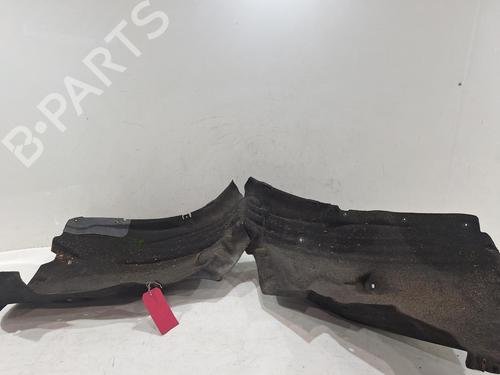 Wheel arch VAUXHALL ASTRA Mk VII (K) (B16) 1.4 Turbo | BP31537932C56 