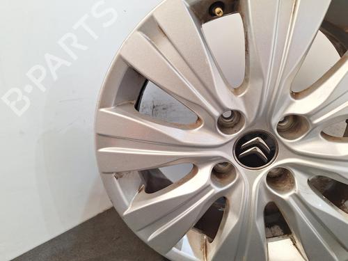 Fælk CITROËN C3 Picasso (SH_) 1.2 THP 110 (SHHNZ6) | BP37647866C45 - Image 5