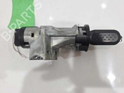 Ignition barrel FIAT 500 (312_) 1.2 (312AXA1A) | BP39737829M48 - Image 2
