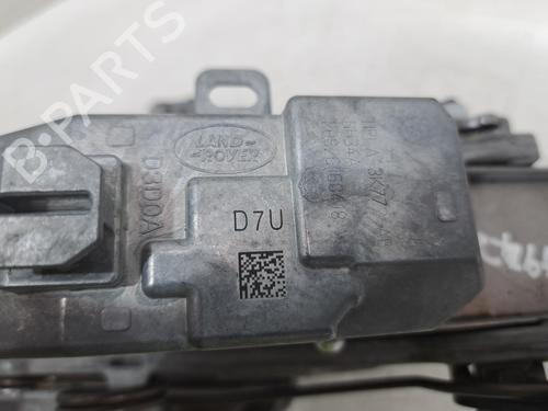 Steering column JAGUAR I-PACE (X590) EV400 AWD | BP29059161M21 