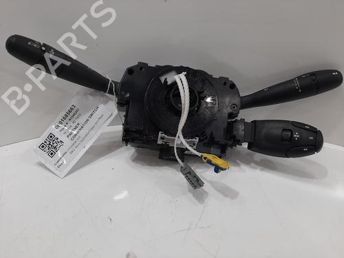 Used Switch Switch PEUGEOT PARTNER Box Body/MPV 1.6 BlueHDi 100 (100 hp) 33987412 33987412