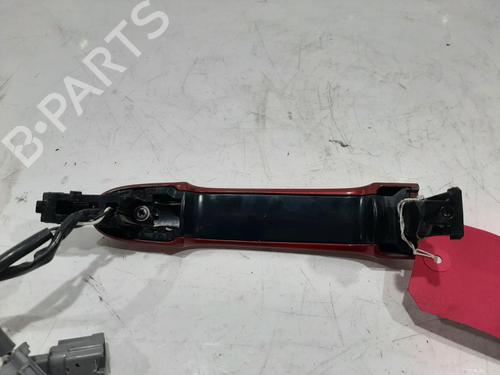Front right exterior door handle NISSAN NOTE (E12) 1.2 DIG-S | BP39943450C129 - Image 6