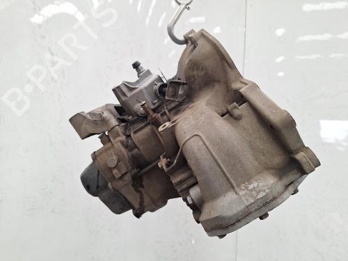 Gearbox VAUXHALL CORSA Mk III (D) (S07) 1.4 (L08) | BP28161487M3 