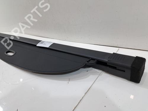 Rear parcel shelf HYUNDAI TUCSON (TL, TLE) 1.6 T-GDi | BP31209479C85