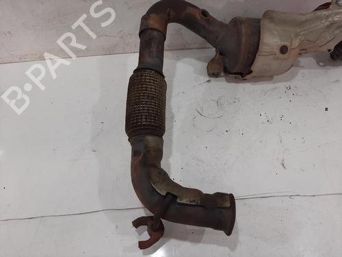 Catalyst FORD FIESTA VII (HJ, HF) 1.0 EcoBoost | BP33720757M10 - Image 5