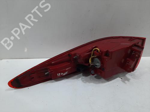Left taillight KIA SPORTAGE IV (QL, QLE) 1.7 CRDi | BP29061027C34 