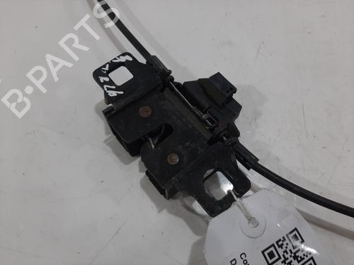 Hood lock JAGUAR I-PACE (X590) EV400 AWD | BP29297459C133 
