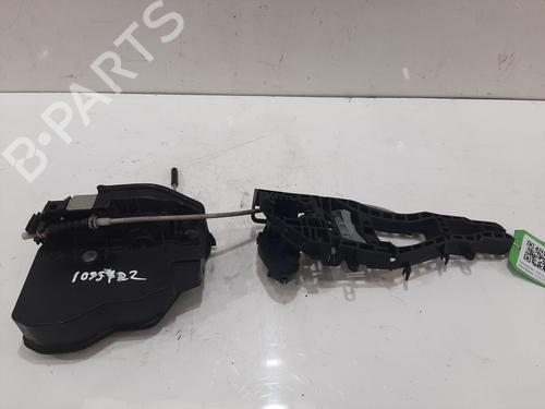 Used Front right lock Front right lock 38327874 38327874