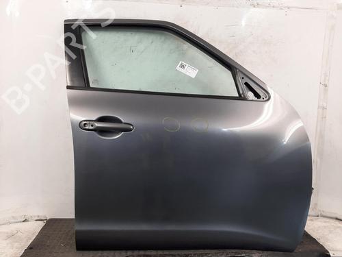 Used Right front door NISSAN JUKE (F15) 1.5 dCi (110 hp) 30057844