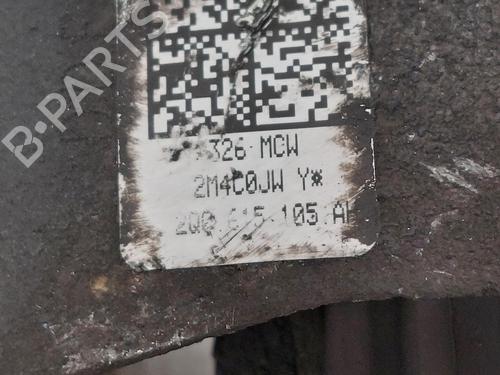 Other VW POLO VI (AW1, BZ1, AE1) 1.0 TSI | BP26756755O1 
