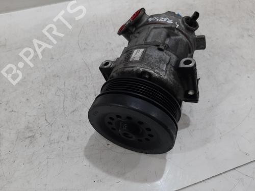 AC compressor VAUXHALL CORSA Mk IV (E) (X15) 1.2 | BP34149733M34  - Image 5