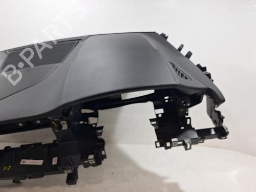 Kollisonspute sett JAGUAR I-PACE (X590) EV400 AWD | BP30869867C86