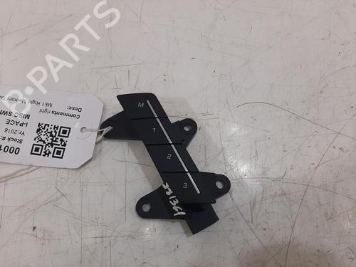 Electronic module JAGUAR I-PACE (X590) EV400 AWD | BP30516787M83