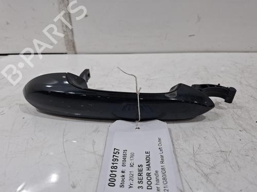 venstre-bagtil-udvendigt-handtag-bmw-3-g20-g80-g28-2018-38912666 main image