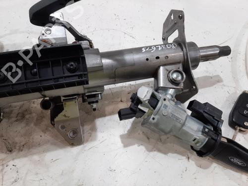 Steering column FORD FIESTA VII (HJ, HF) 1.1 Ti-VCT | BP30285821M21 