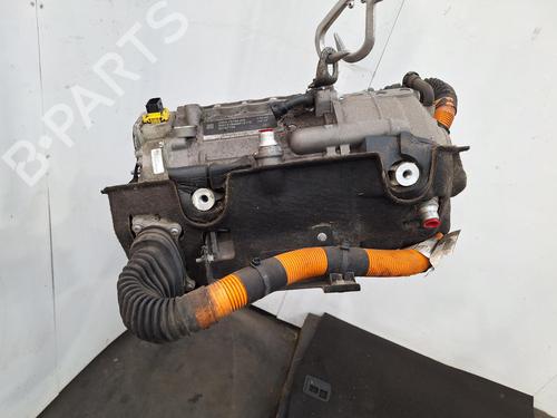 Engine JAGUAR I-PACE (X590) EV400 AWD | BP30756651M1 