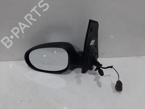 Used Left mirror Left mirror 37484801 37484801