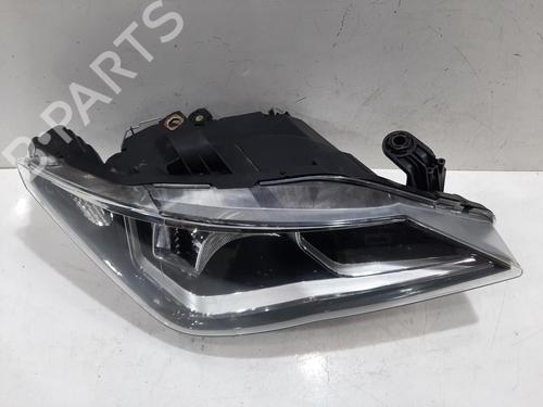 Right headlight SEAT IBIZA IV (6J5, 6P1) 1.0 | BP32239665C29