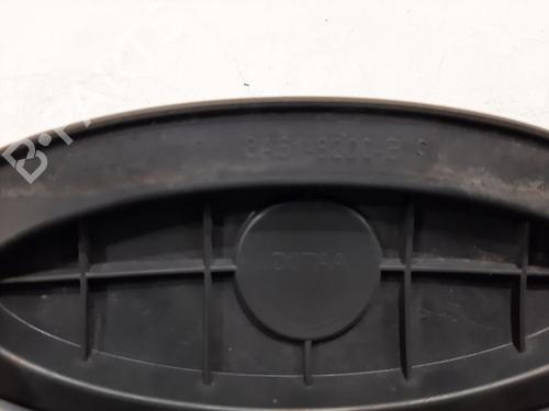 Grille FORD FIESTA VI (CB1, CCN) 1.6 Ti | BP29444480C40 