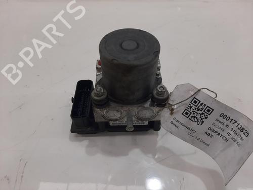 ABS pump CITROËN JUMPY II Van 1.6 HDi 90 8V | BP35768145M43 - Image 3