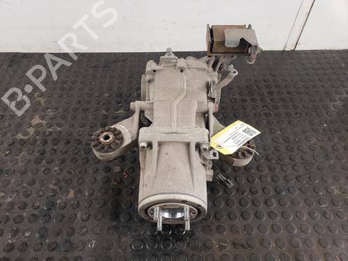 Used Rear differential MITSUBISHI OUTLANDER III (GG_W, GF_W, ZJ, ZL, ZK) 2.0 4WD (GF7W) (150 hp) 26774851