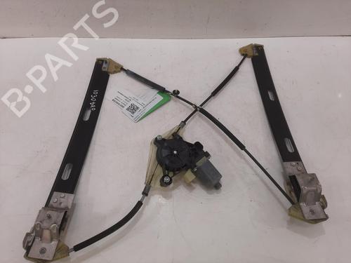 Alzavetro anteriore destra SEAT LEON ST (5F8) 1.6 TDI (110 hp) 29945989