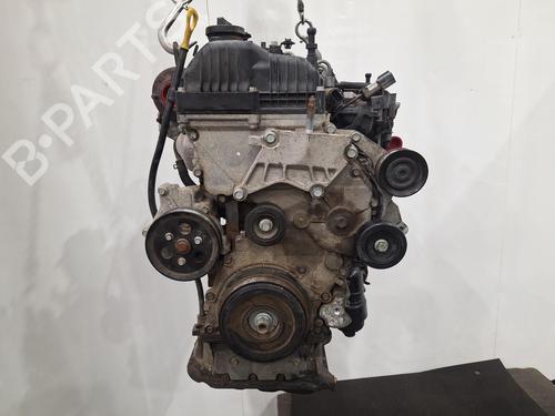 Motor KIA SPORTAGE III (SL) 2.0 CRDi AWD (136 hp) 29398196