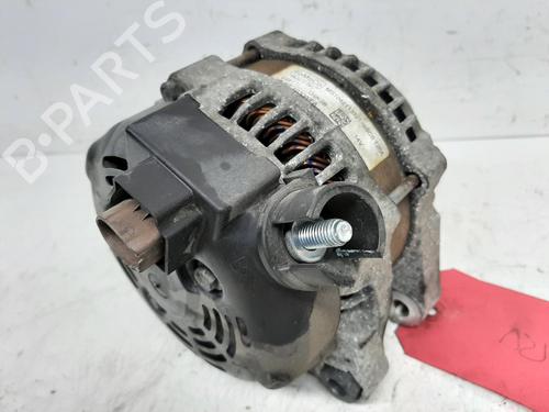 Generator FORD FIESTA VI (CB1, CCN) 1.0 EcoBoost | BP26851345M7 