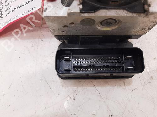 ABS pump FORD FOCUS III 1.6 TDCi | BP37648013M43 - Image 4