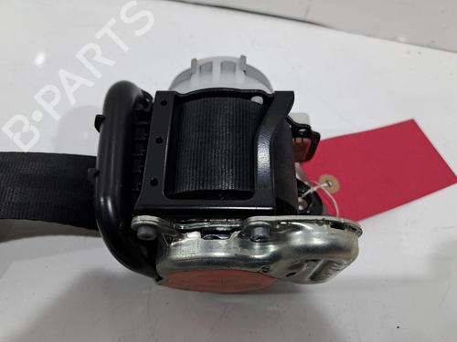 Front left seatbelt SEAT LEON ST (5F8) 1.4 TSI | BP38048618I26 - Image 2