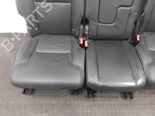 Rear seat (2nd row) VOLVO XC90 II (256) B5 Mild-Hybrid AWD | BP32851202I23  - Image 5