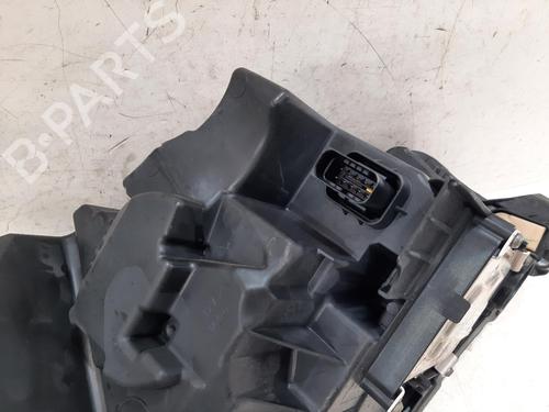 Left headlight VAUXHALL CORSA Mk V (F) 1.2 | BP32851638C28  - Image 6