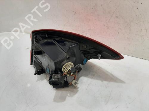 Left taillight FORD FIESTA VII (HJ, HF) 1.5 TDCi | BP30735601C34