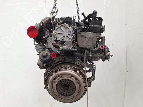 Engine VOLVO S60 II (134) DRIVe / D2 | BP38327930M1 - Image 4