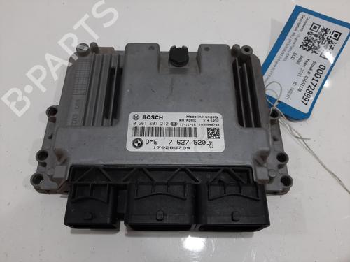 Used Control unit Control unit MINI MINI Convertible (R57) One (98 hp) 36087206 36087206