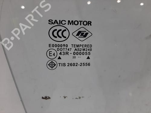 Dør rude højre foran MG MG HS (AS23) 1.5 EHS Hybrid (CSA6463) | BP30494909C19