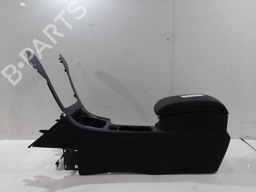 Used Middle console FORD MONDEO IV (BA7) 1.6 TDCi (115 hp) 26796006