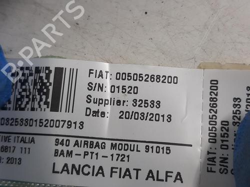 Other ALFA ROMEO GIULIETTA (940_) 1.4 TB (940FXB1A, 940FXB11) | BP26863381O1 