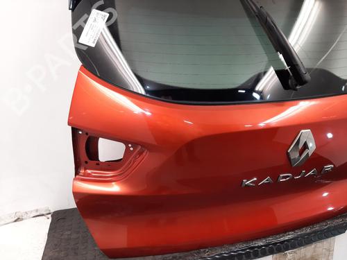 Tailgate RENAULT KADJAR (HA_, HL_) 1.6 dCi 130 4x4 (HLA4) | BP32064456C6