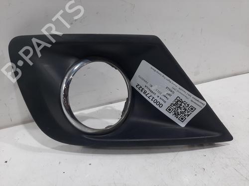 Used Grille Grille 37484849 37484849