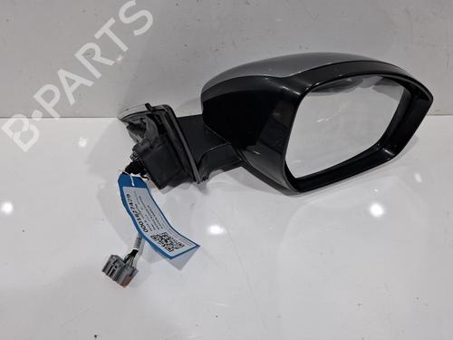 Used Right mirror Right mirror 39204552 39204552