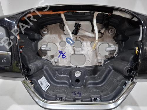 Steering wheel FORD PUMA (J2K, CF7) 1.0 EcoBoost mHEV | BP38440865C49 - Image 4