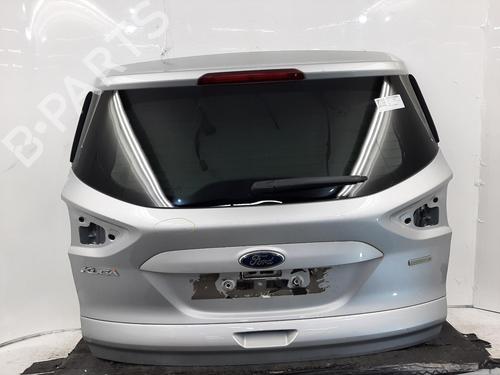 Used Tailgate Tailgate 38446931 38446931