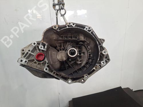 Used Gearbox VAUXHALL CORSA Mk III (D) (S07) 1.2 i 16V (L08) (86 hp) 32171970